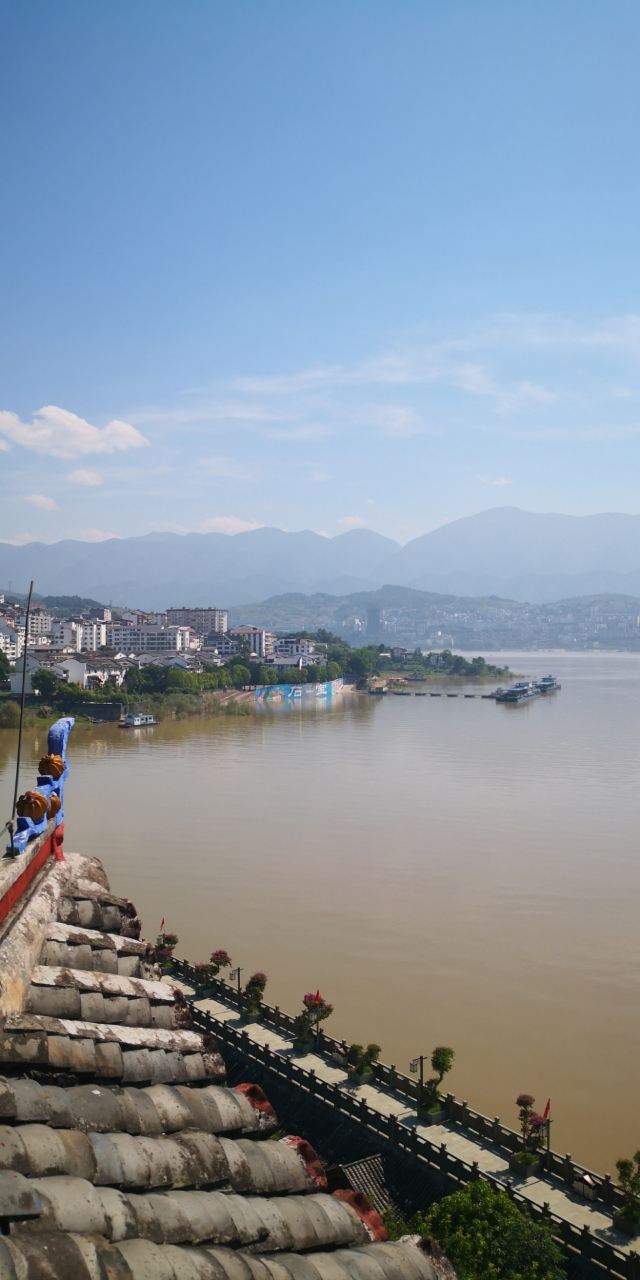 石宝寨旅行图片 3