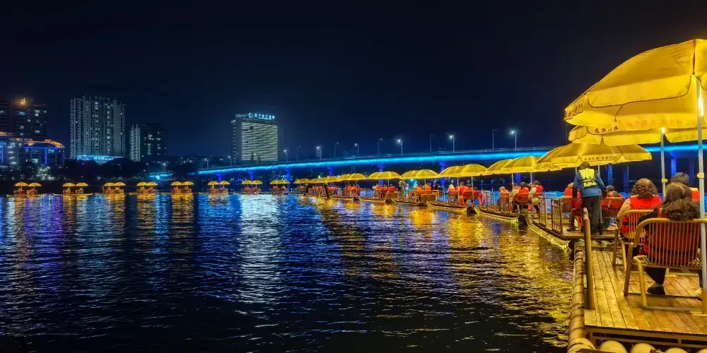 永安旅遊