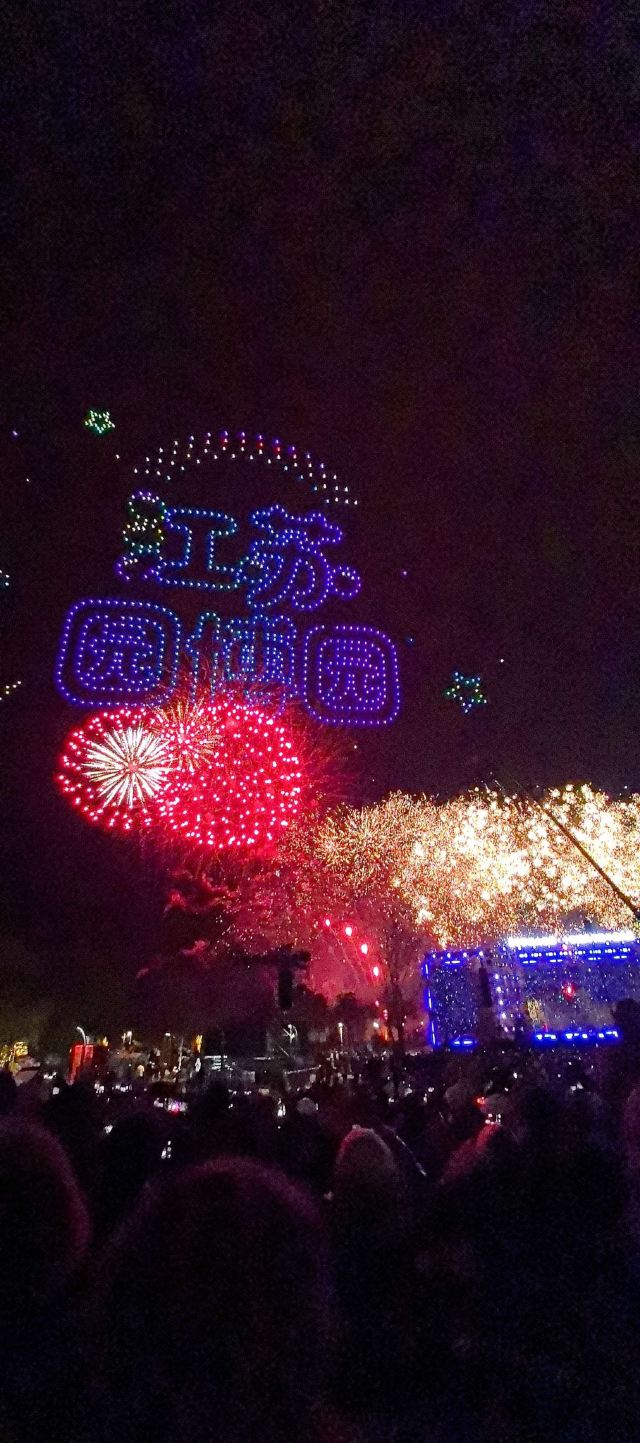 江苏园博园旅行图片 4