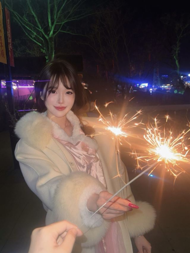 舜山小镇旅行图片 1