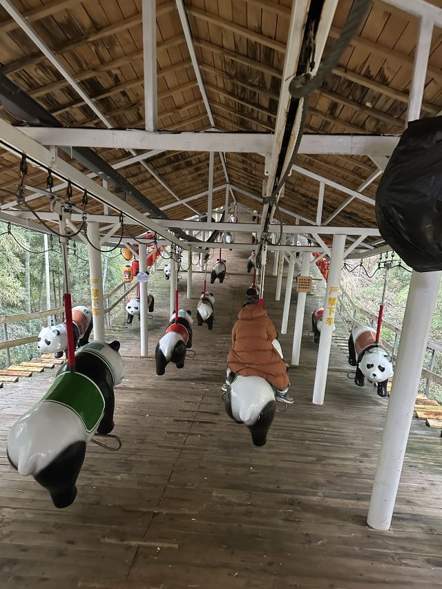 云上草原国际山地旅游度假区旅行图片 1