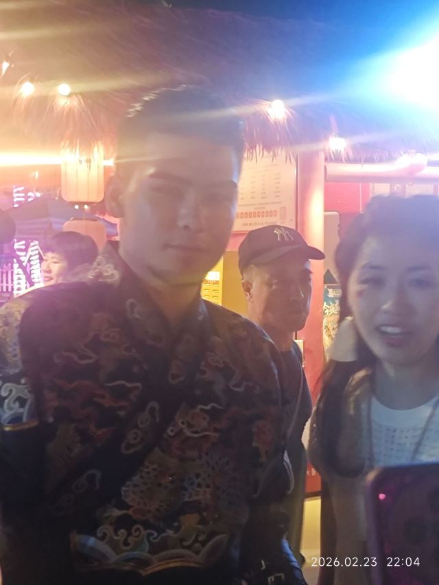 看见三亚沉浸式夜游部落(暂停开放)旅行图片 3