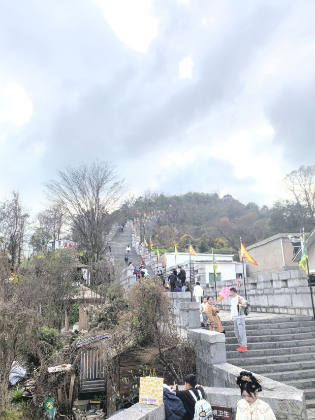 青岩古镇旅行图片 8