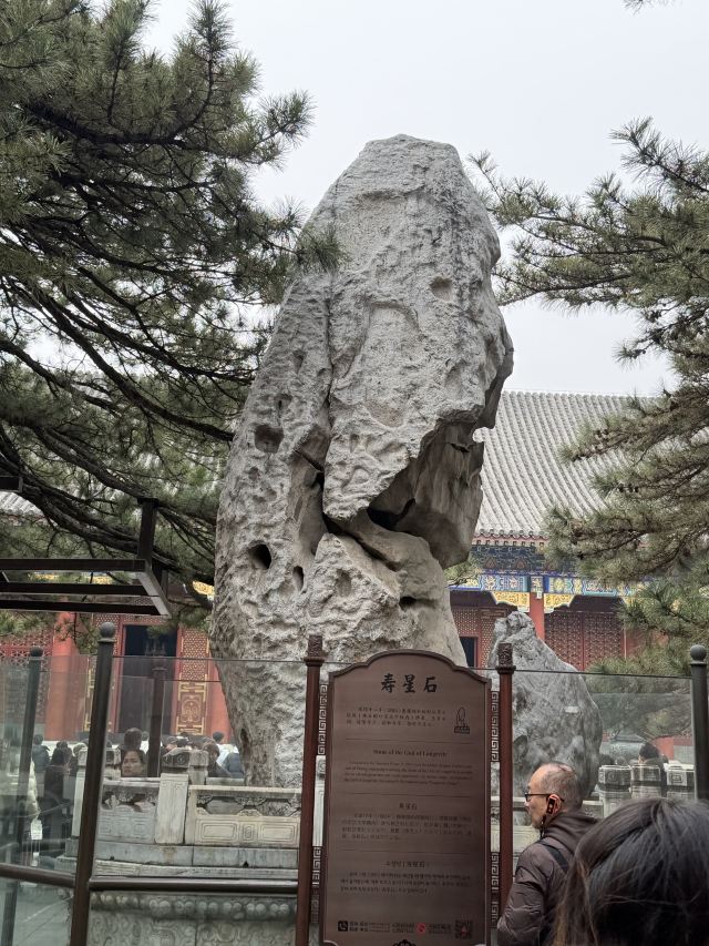 颐和园旅行图片 3