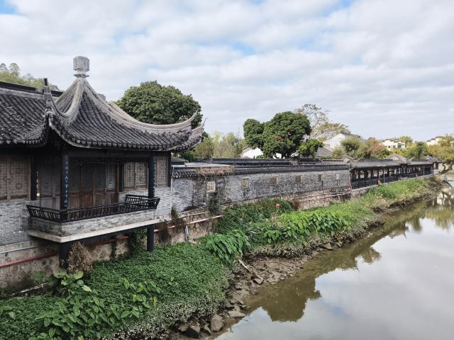中山詹园旅行图片 3