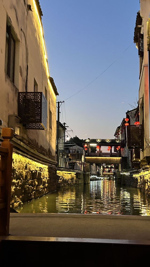 山塘街旅行图片 9