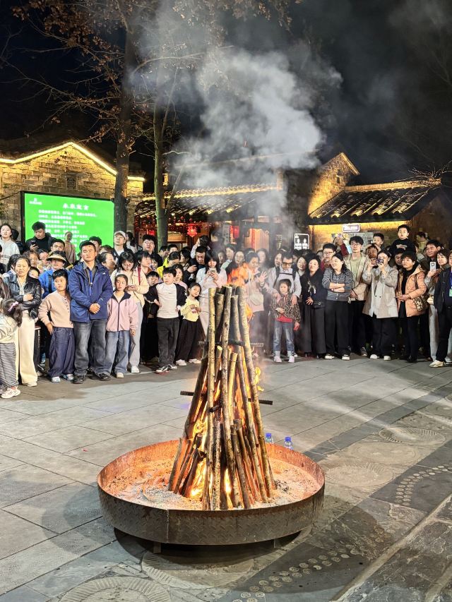 永泉旅游度假区(永泉小镇)旅行图片 2