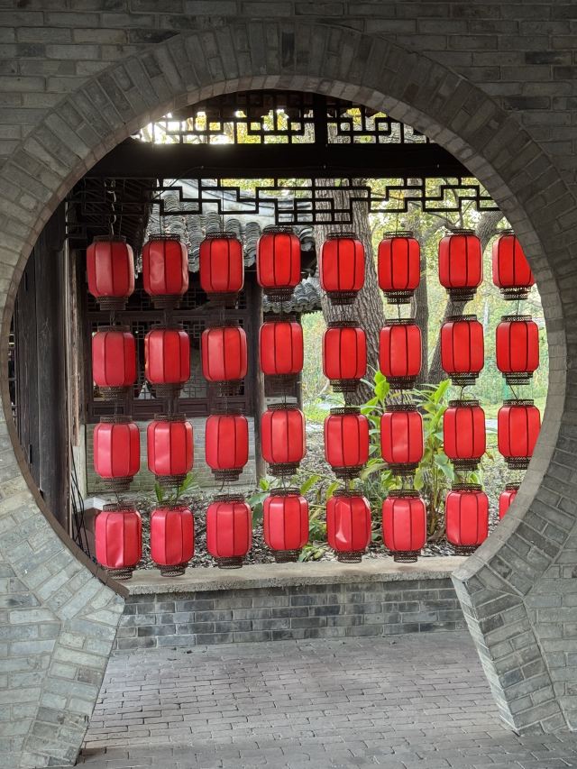 上海韩湘水博园旅行图片 1