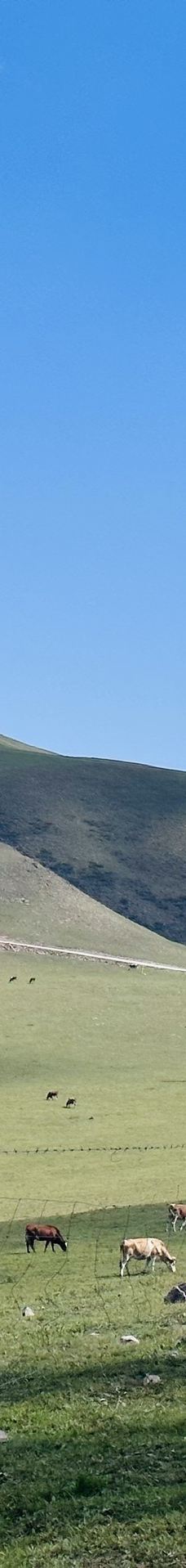 百里天路-丰宁-按住Time不许动