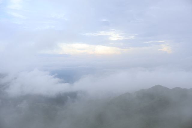 万洋山景区旅行图片 6
