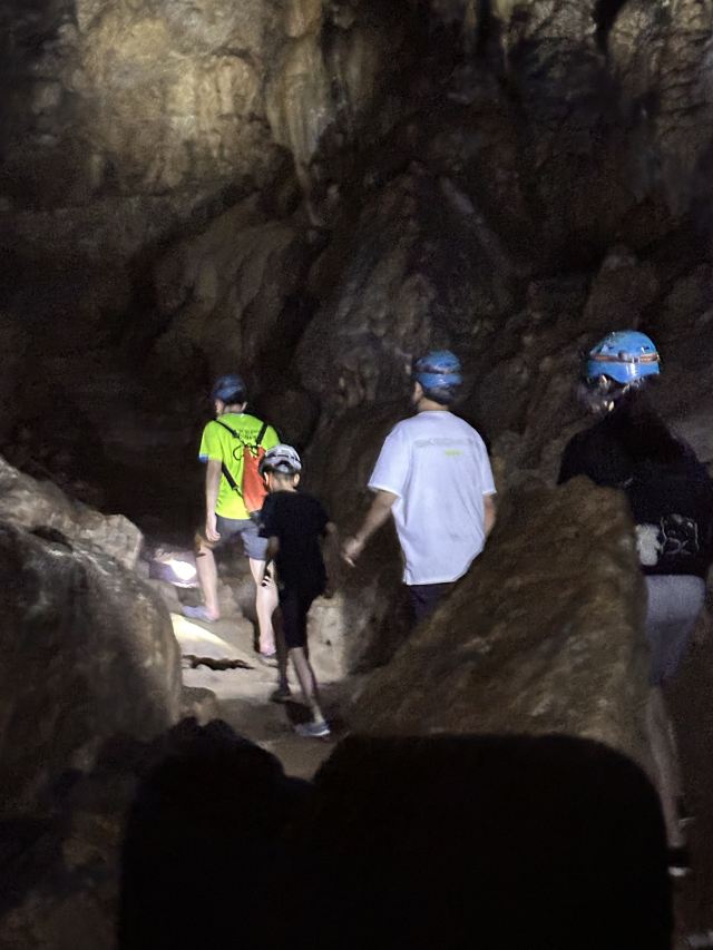 月亮水岩景区旅行图片 7