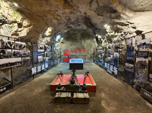镜山书院旅行图片 5
