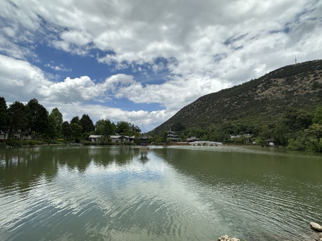 黑龙潭旅行图片 1