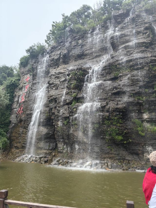太子岛十里画廊旅行图片 2