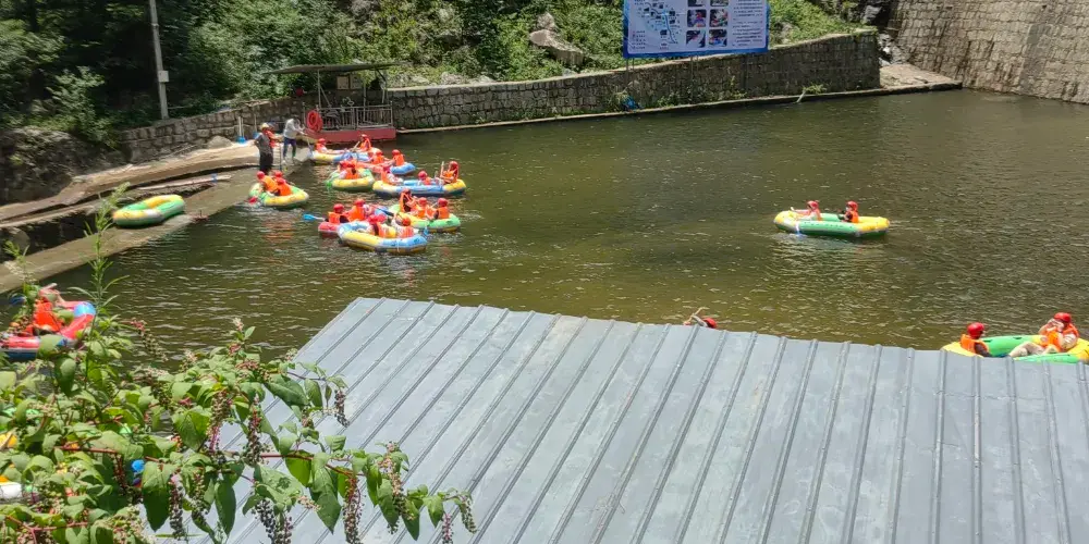 永安旅遊