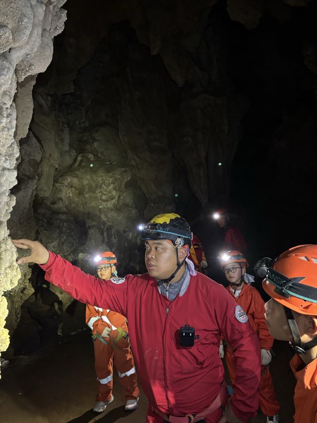 平塘天硐旅行图片 1
