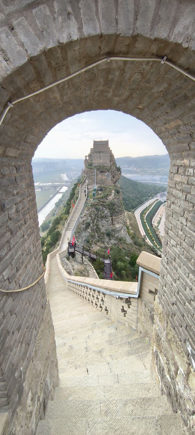 二郎山风景区旅行图片 1