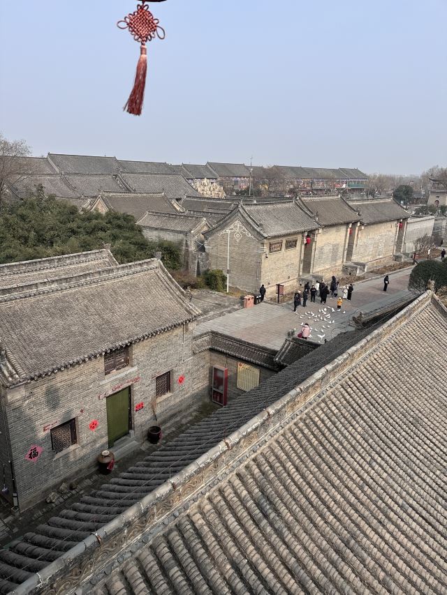 康百万庄园旅行图片 4