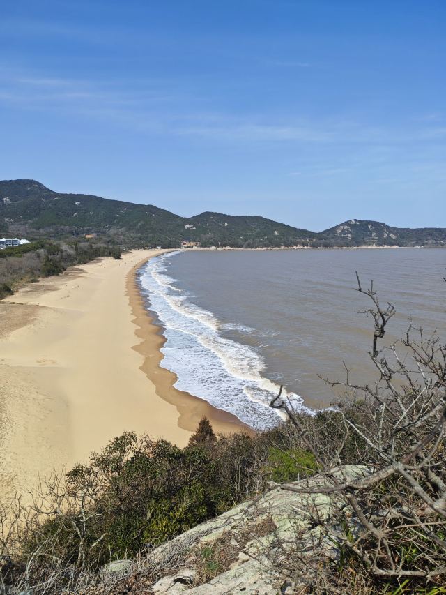 锦州北普陀山风景名胜区旅行图片 2