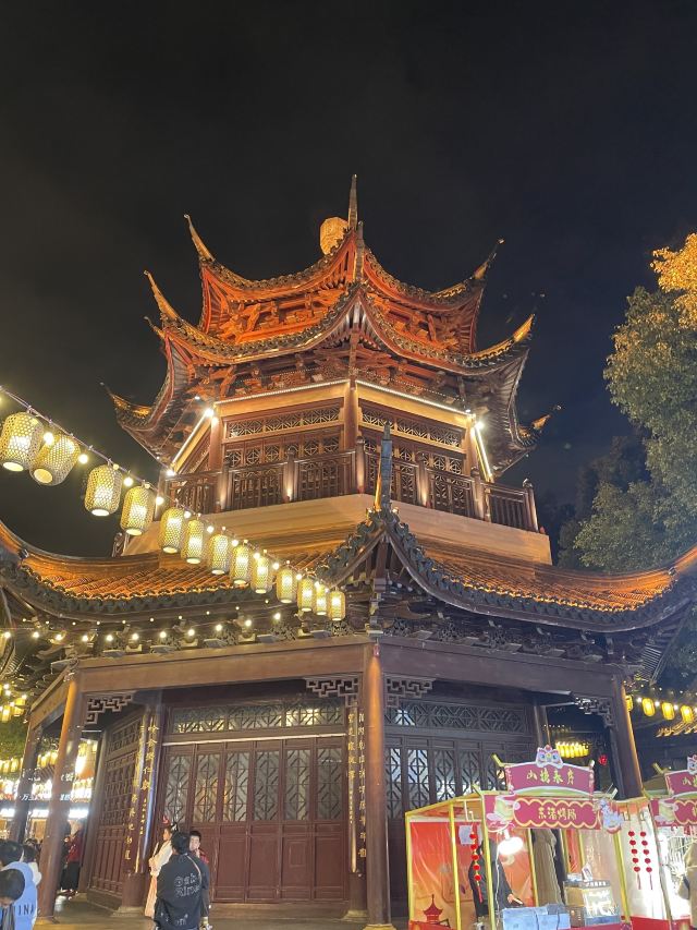 山塘街旅行图片 1