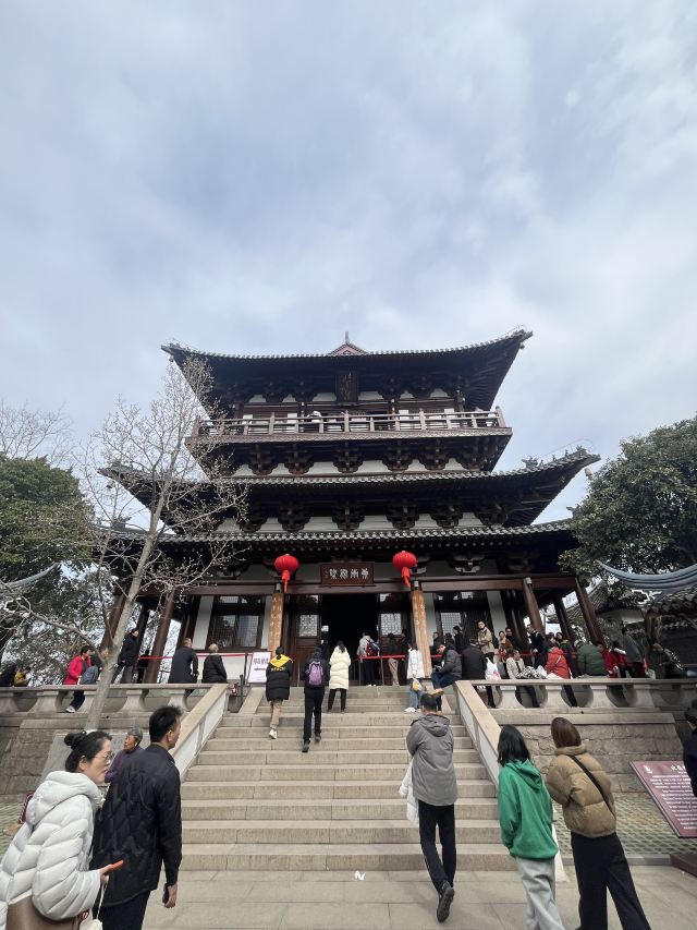 北固山公园旅行图片 1