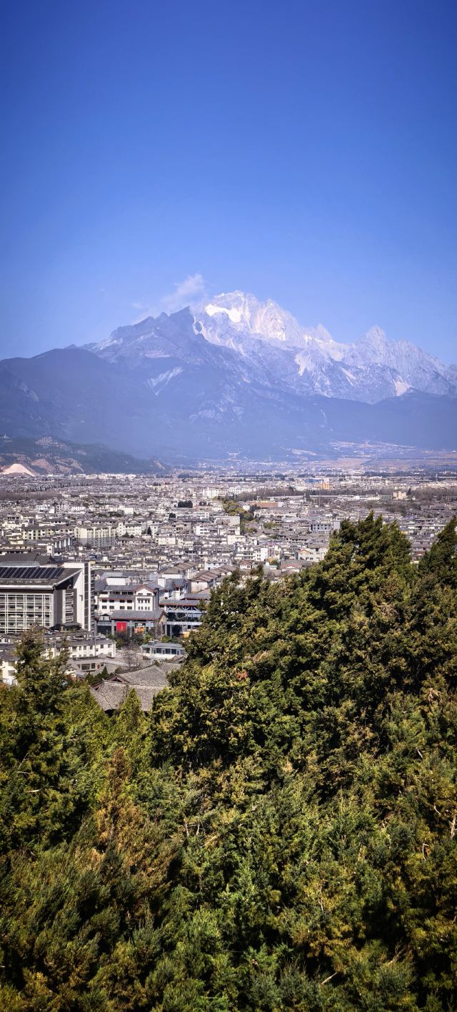 丽江古城旅行图片 3