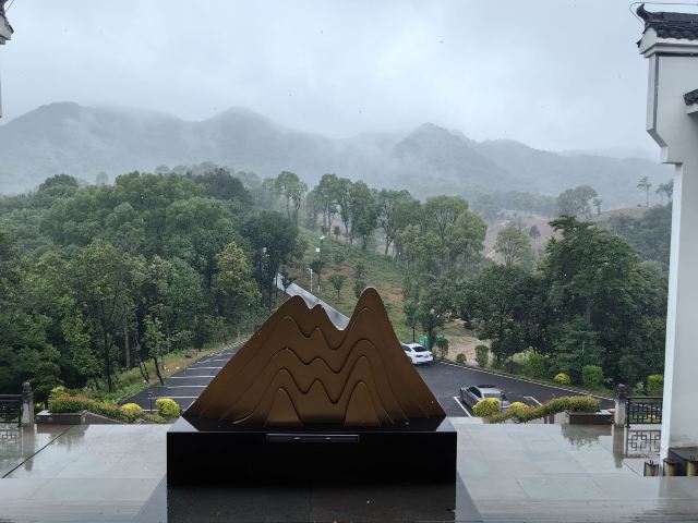 九江野生动物世界旅行图片 3