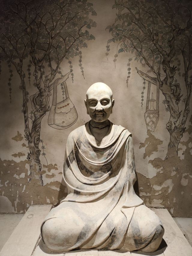 敦煌莫高窟复制窟中心旅行图片 3