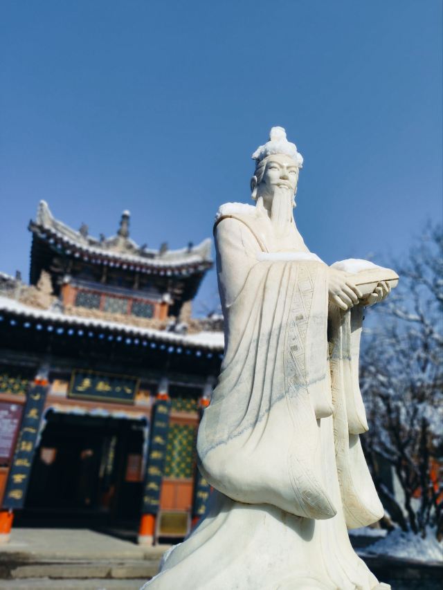 中国·周原旅行图片 4