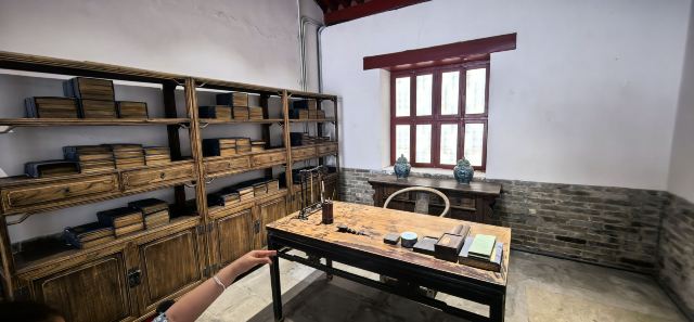 即墨古城旅行图片 6