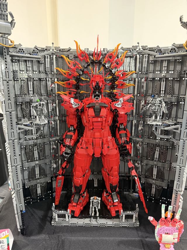 枫泾古镇旅行图片 1
