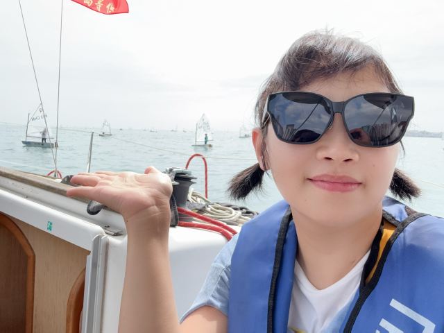 青岛帆船游艇体验中心旅行图片 3