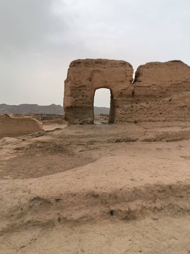 交河故城旅行图片 6