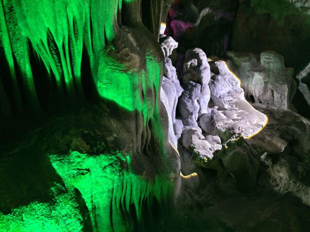 紫云仙境景区旅行图片 6