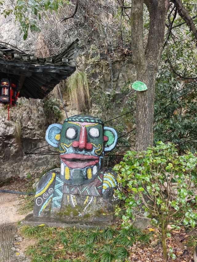 三峡人家风景区旅行图片 6