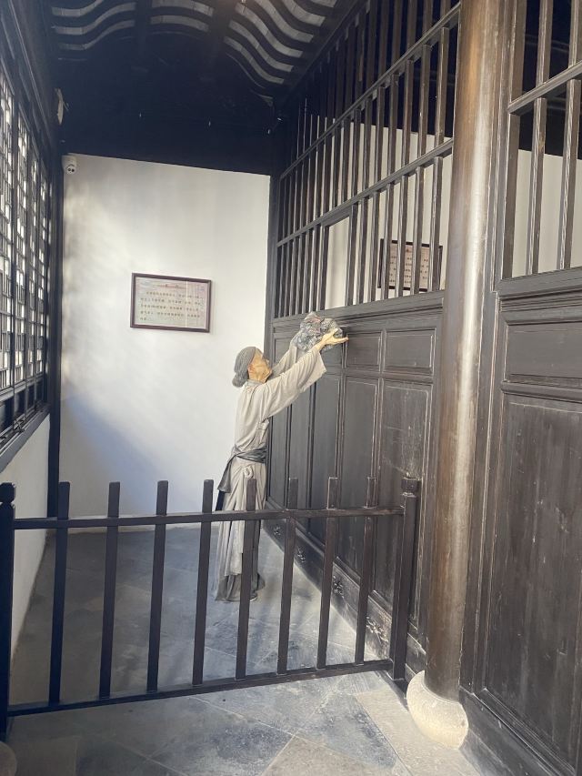 千灯古镇旅行图片 3
