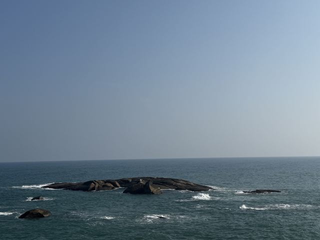 铜鼓岭景区旅行图片 3