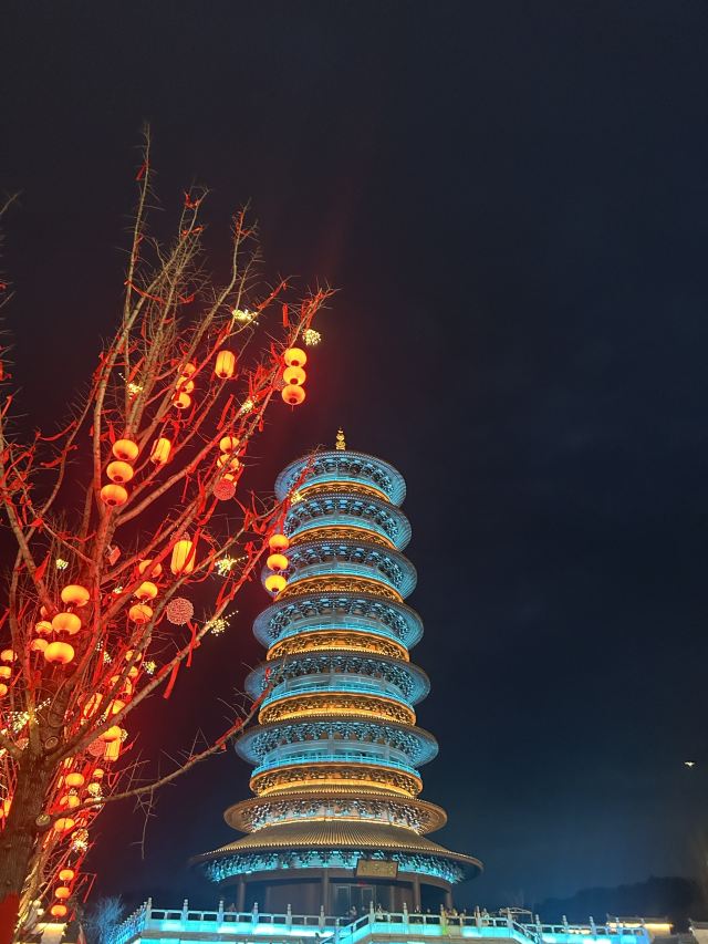 婺女洲度假区旅行图片 3