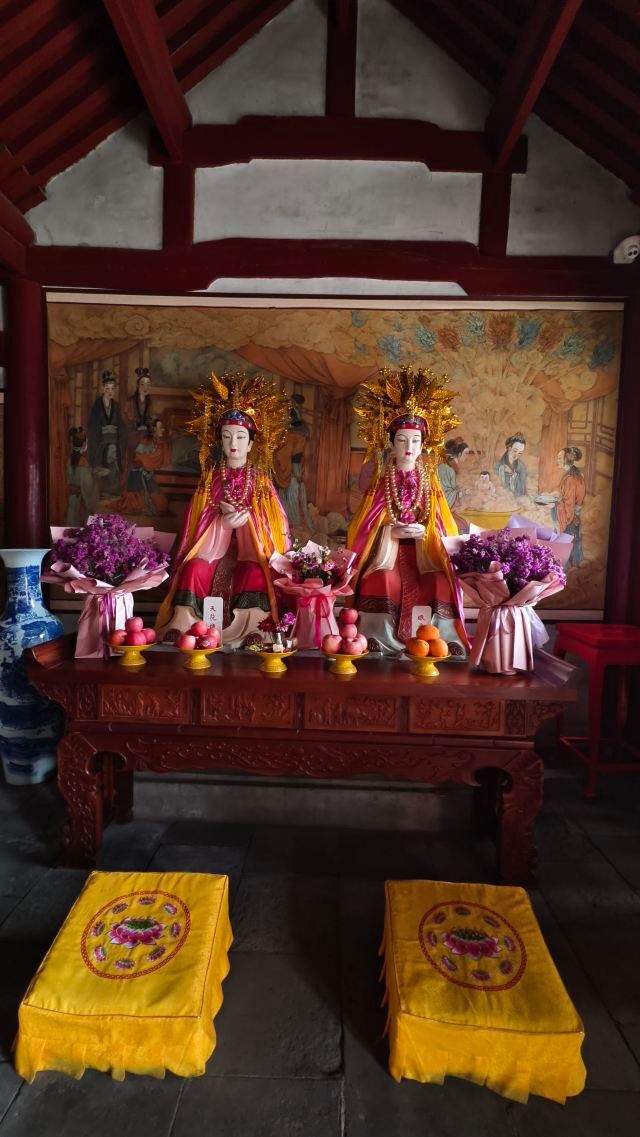 独乐寺旅行图片 3