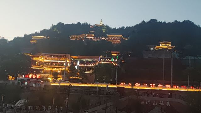 采薇庄园旅行图片 1