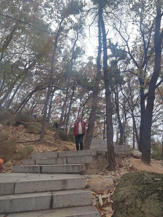 沂蒙山旅游区旅行图片 3