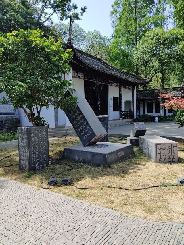第一山景区旅行图片 4