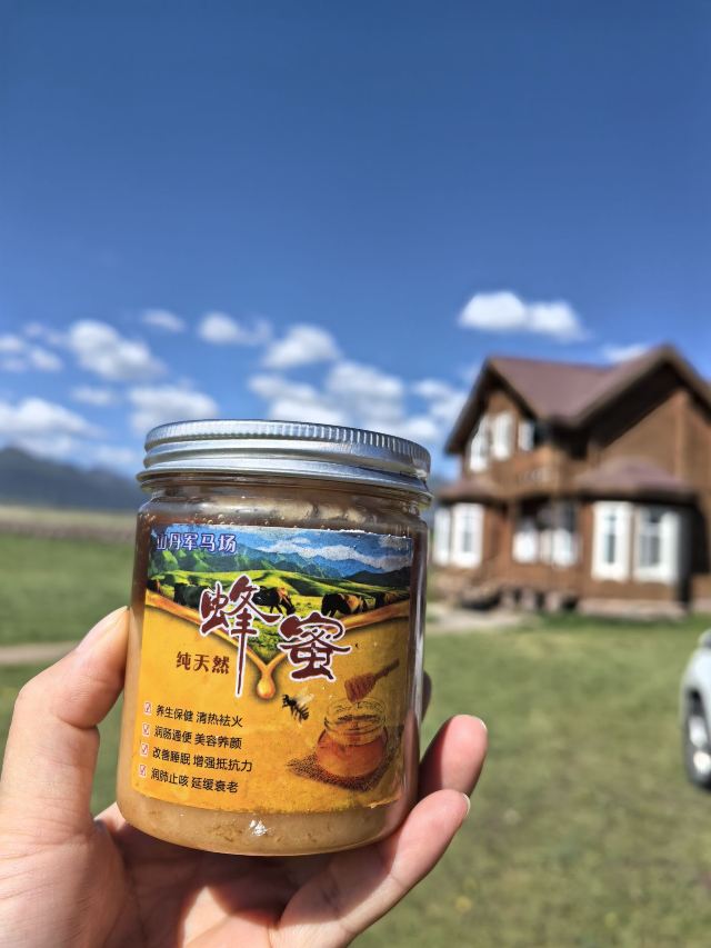 山丹皇家马场景区(暂停开放)旅行图片 1
