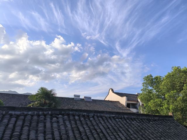 人间弥勒旅行图片 1
