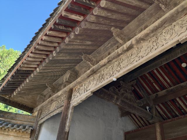 广仁王庙旅行图片 2