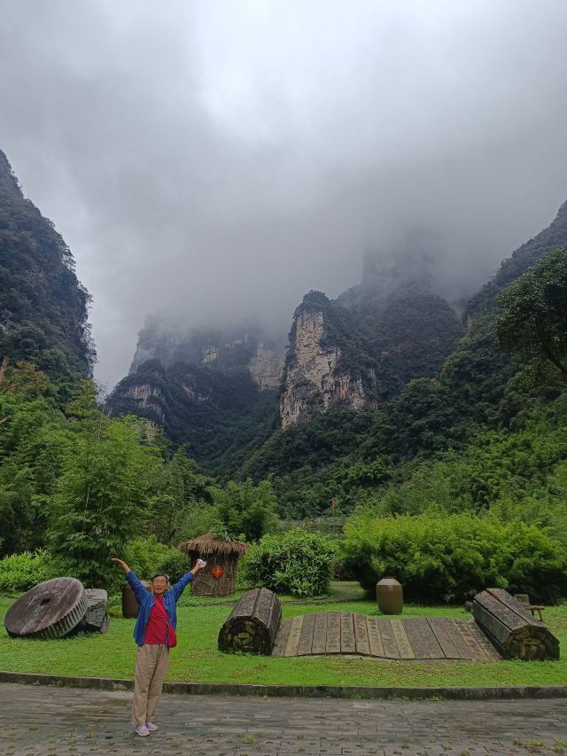 交运长江夜游旅行图片 4