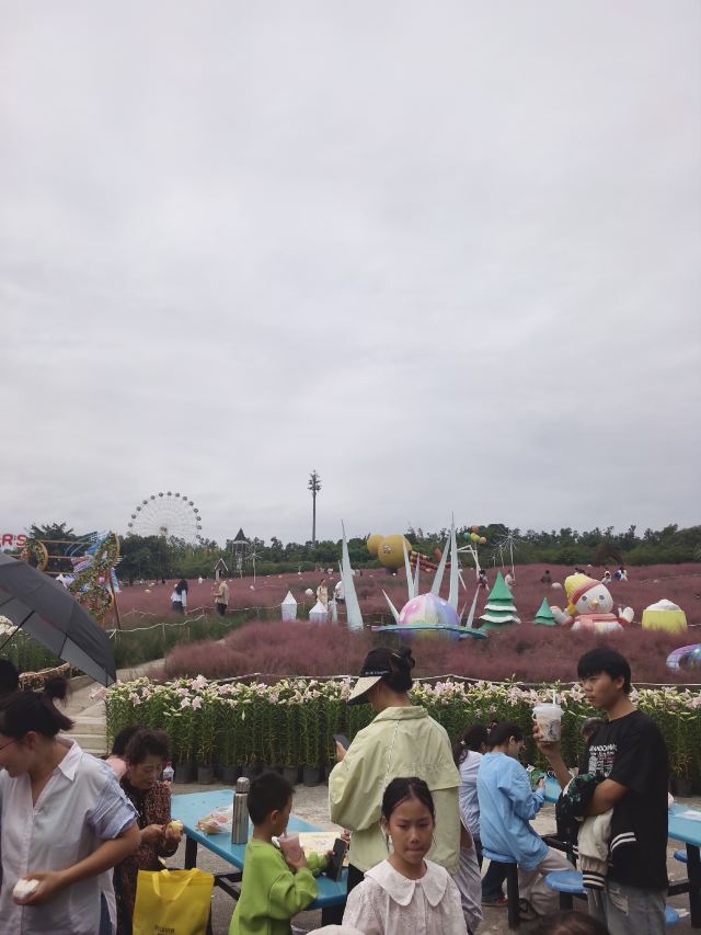 音乐·百花谷旅行图片 3