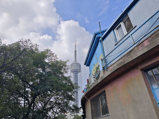 劳动公园旅行图片 3