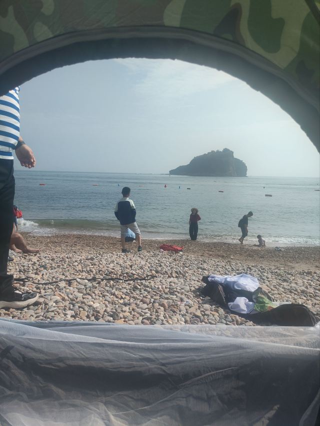 棒棰岛旅行图片 3