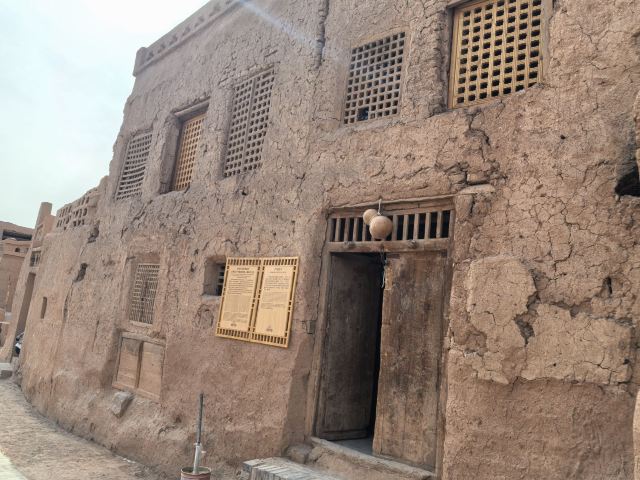吐峪沟景区旅行图片 3